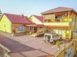 marle lodge bed and breakfast