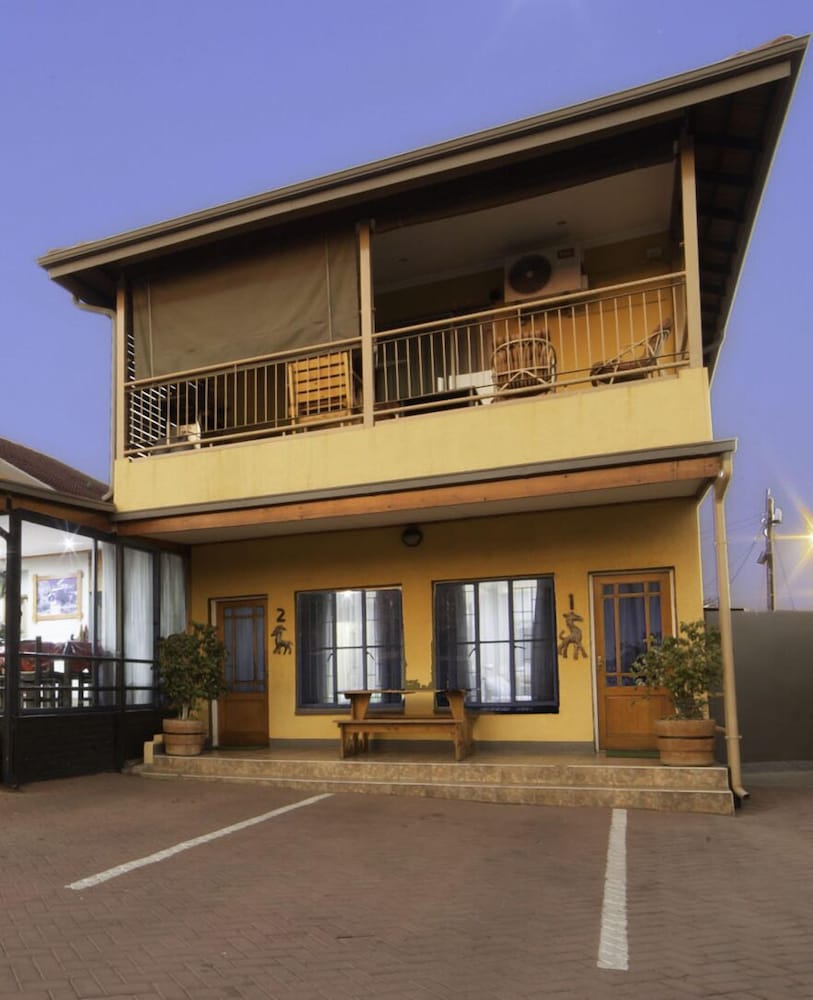 marle lodge bed and breakfast