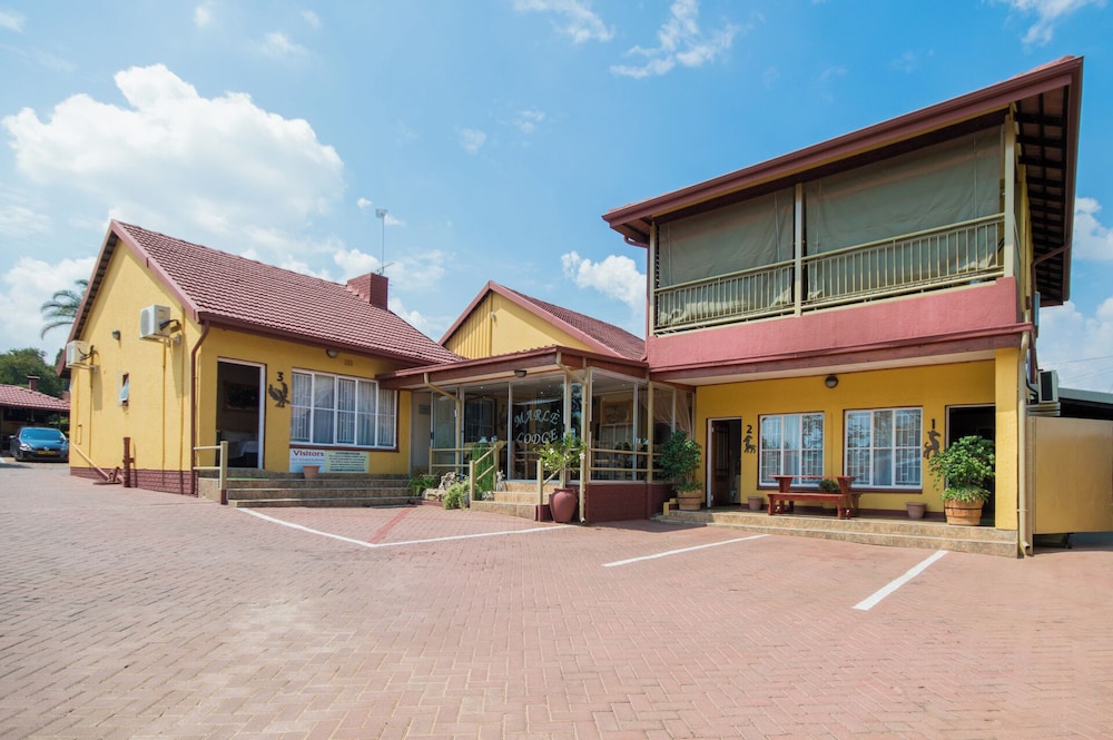 marle lodge bed and breakfast