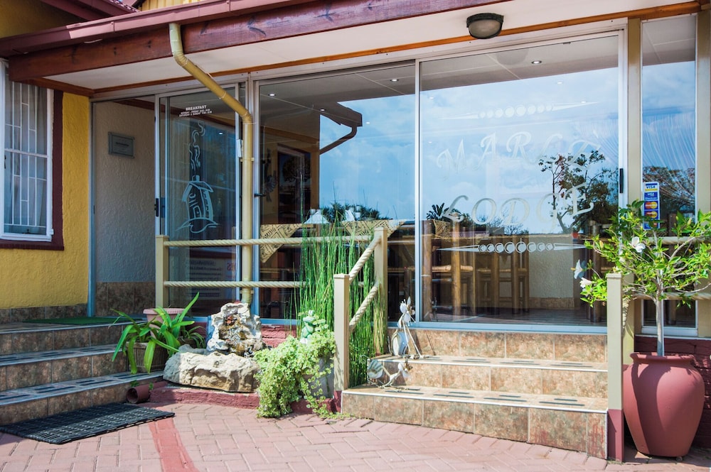 marle lodge bed and breakfast