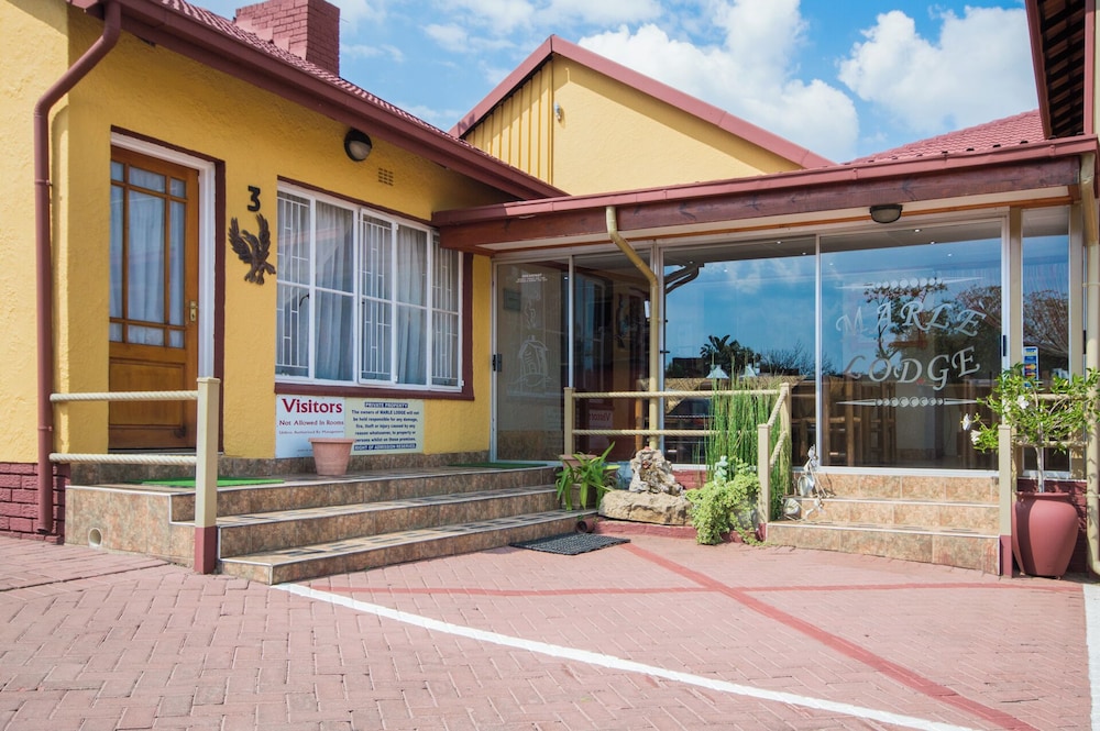 marle lodge bed and breakfast