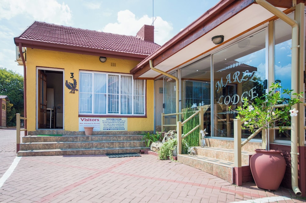marle lodge bed and breakfast