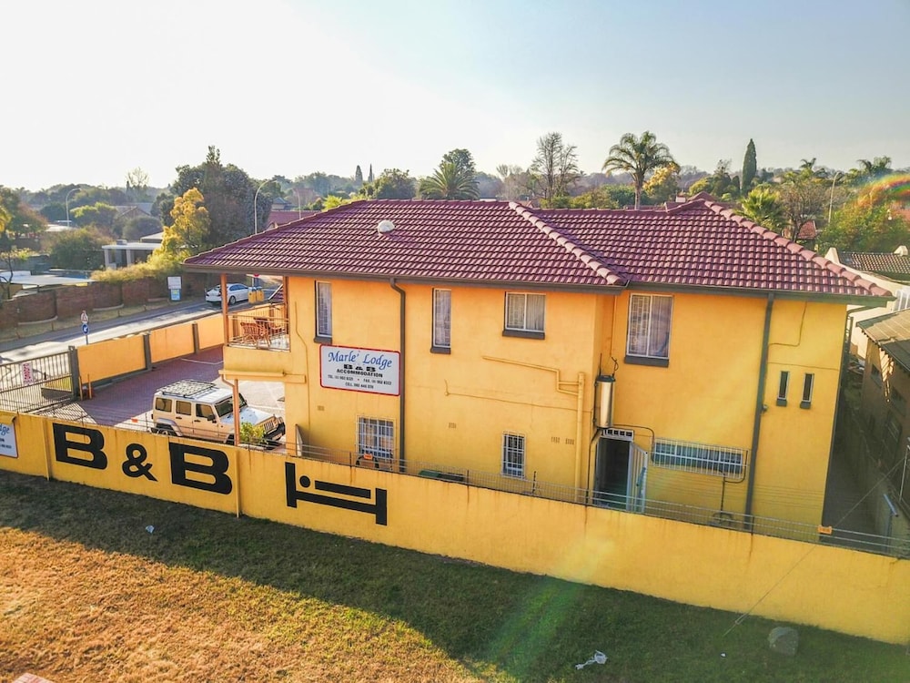 marle lodge bed and breakfast