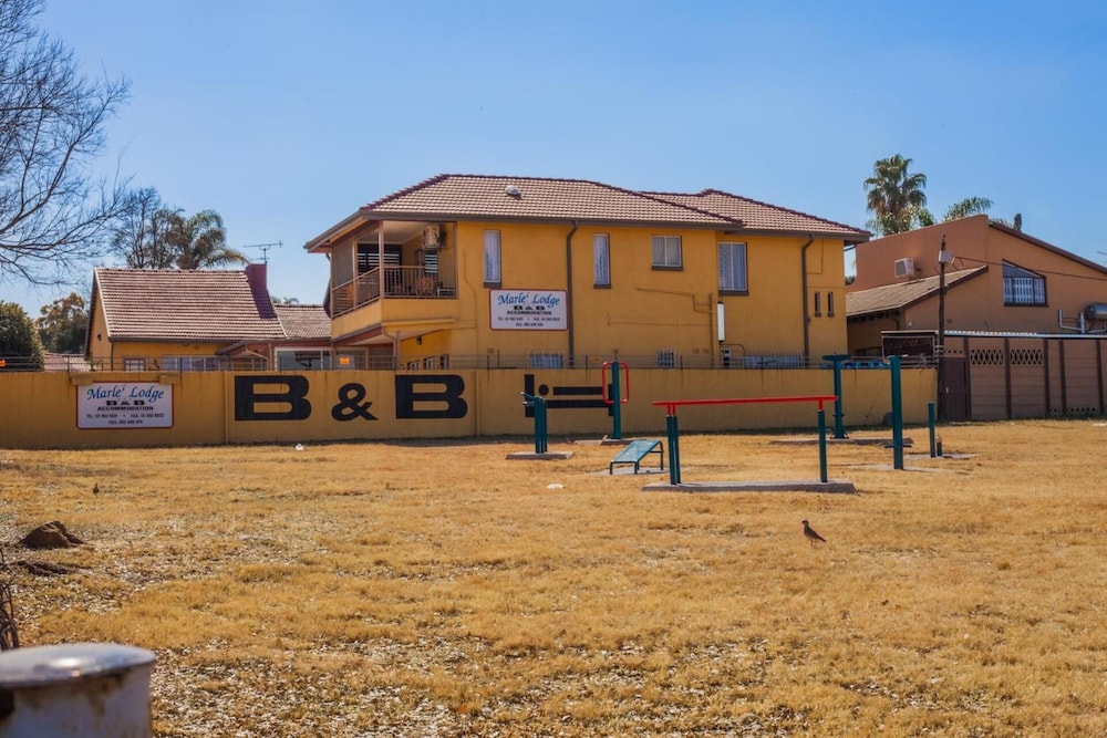 marle lodge bed and breakfast