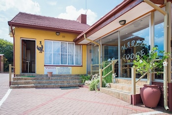 marle lodge bed and breakfast
