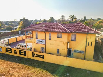 marle lodge bed and breakfast