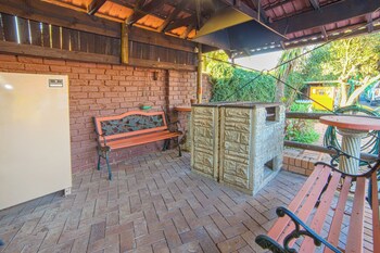 marle lodge bed and breakfast