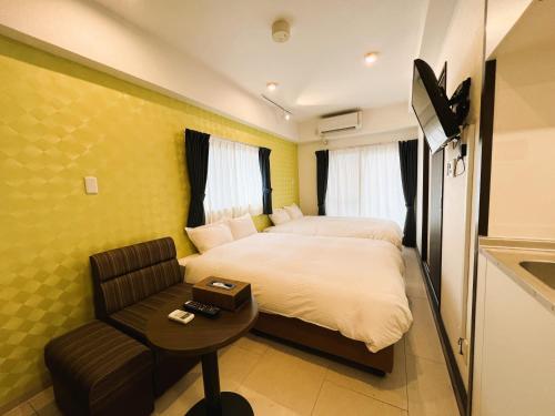 bibi hotel futenma