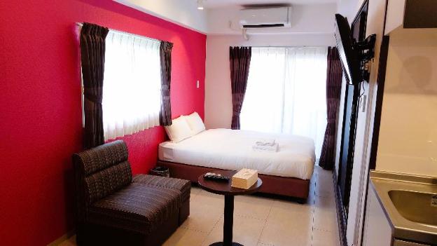 bibi hotel futenma