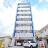 bibi hotel futenma