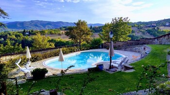 Castello Di Grillano,Alessandria>>Acqui Terme,3 star