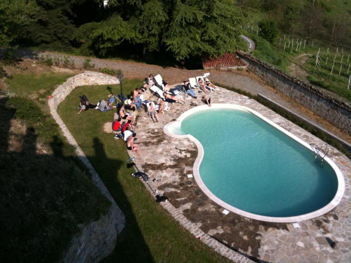 castello di grillano