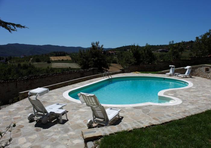 castello di grillano