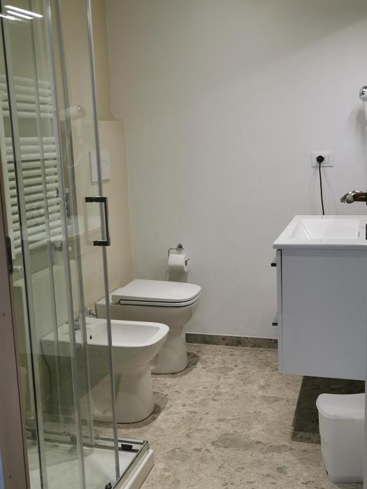 castello di grillano