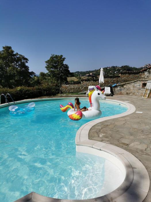 castello di grillano