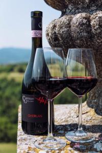 castello di grillano