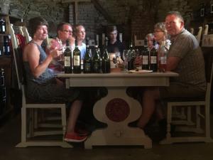 castello di grillano