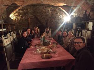 castello di grillano