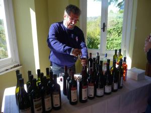 castello di grillano