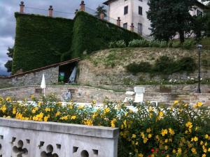 castello di grillano