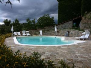 castello di grillano