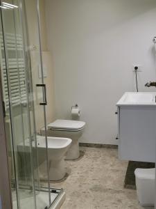 castello di grillano