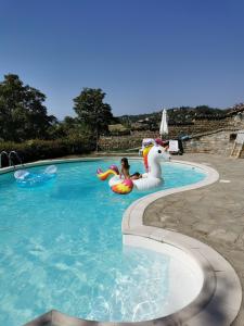 castello di grillano