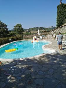 castello di grillano