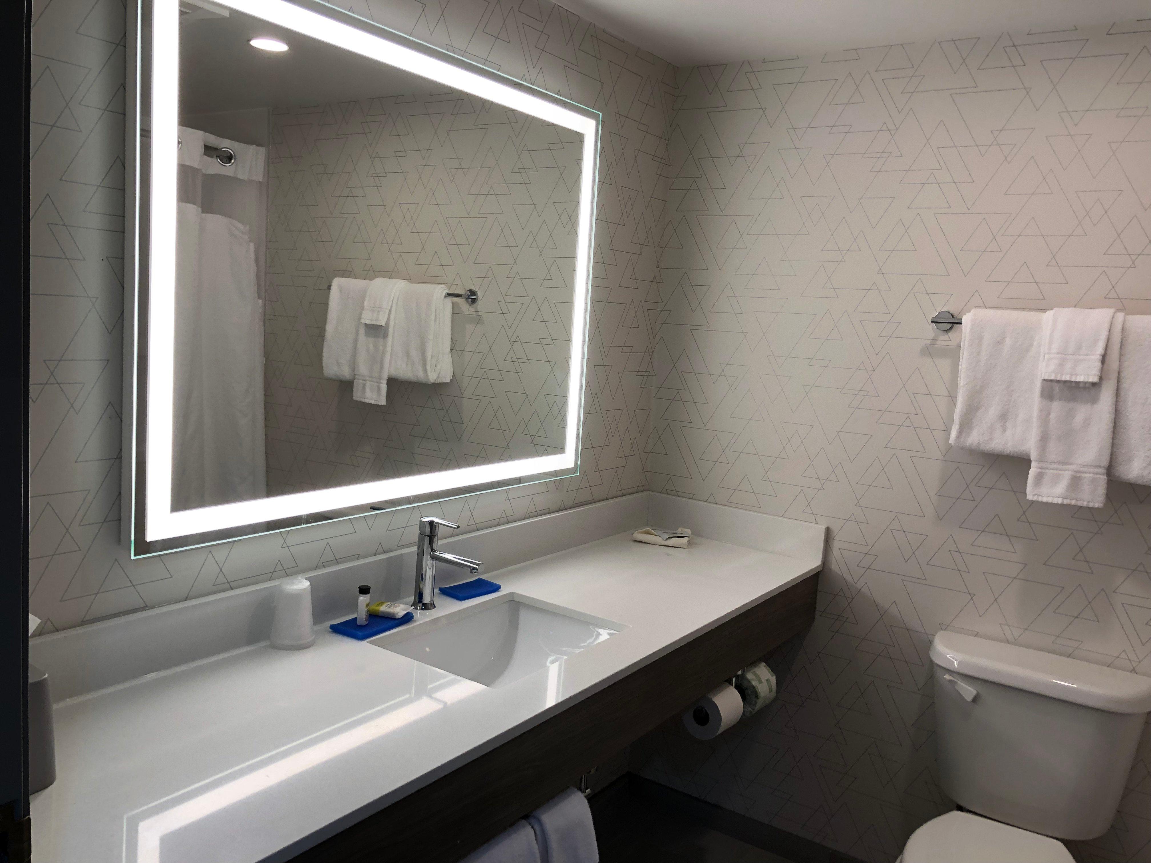 holiday inn express hotel and suites donegal by ihg