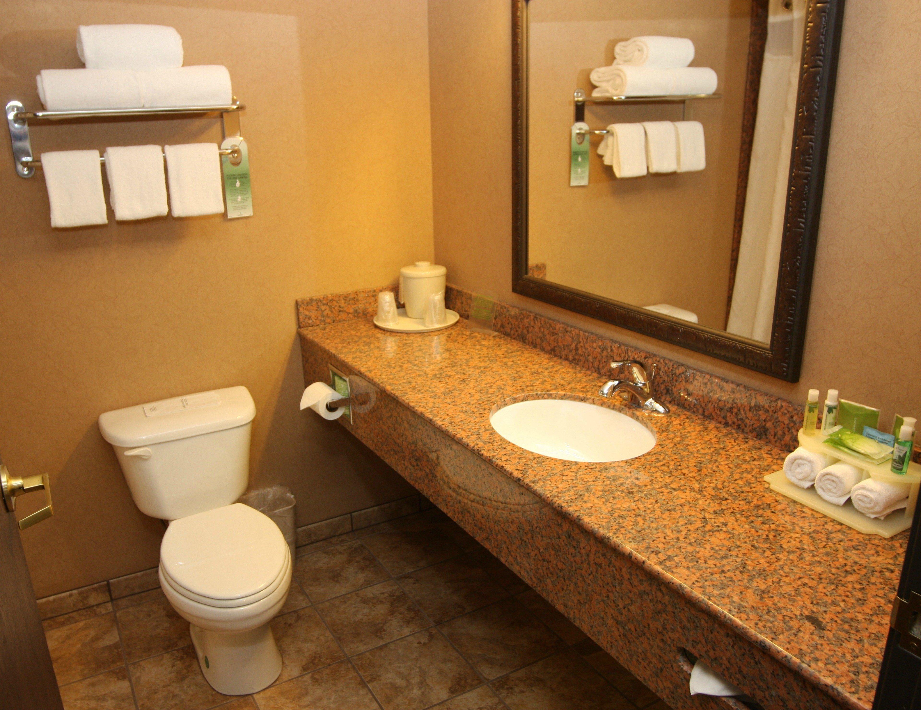 holiday inn express hotel and suites donegal by ihg