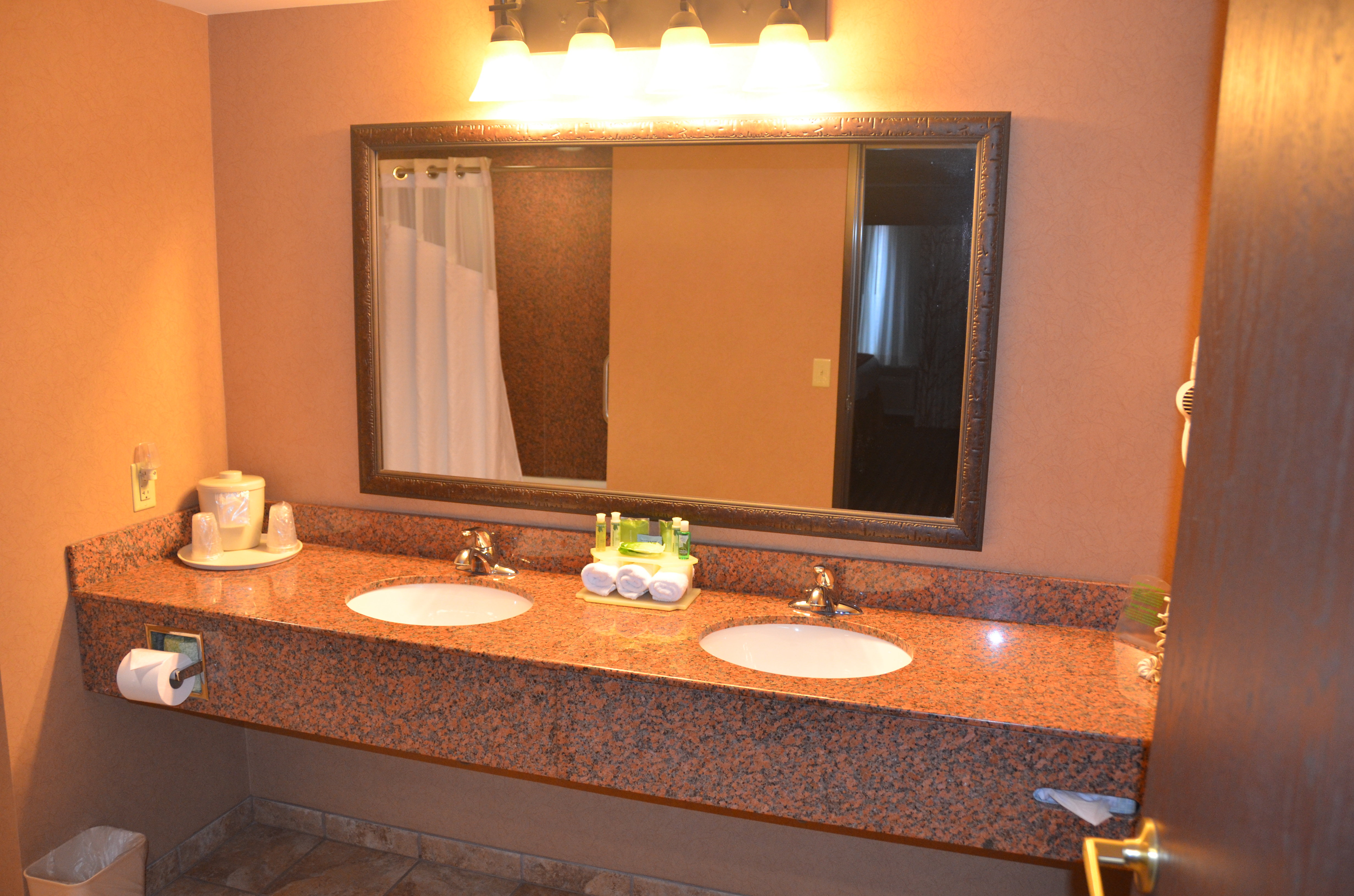 holiday inn express hotel and suites donegal by ihg