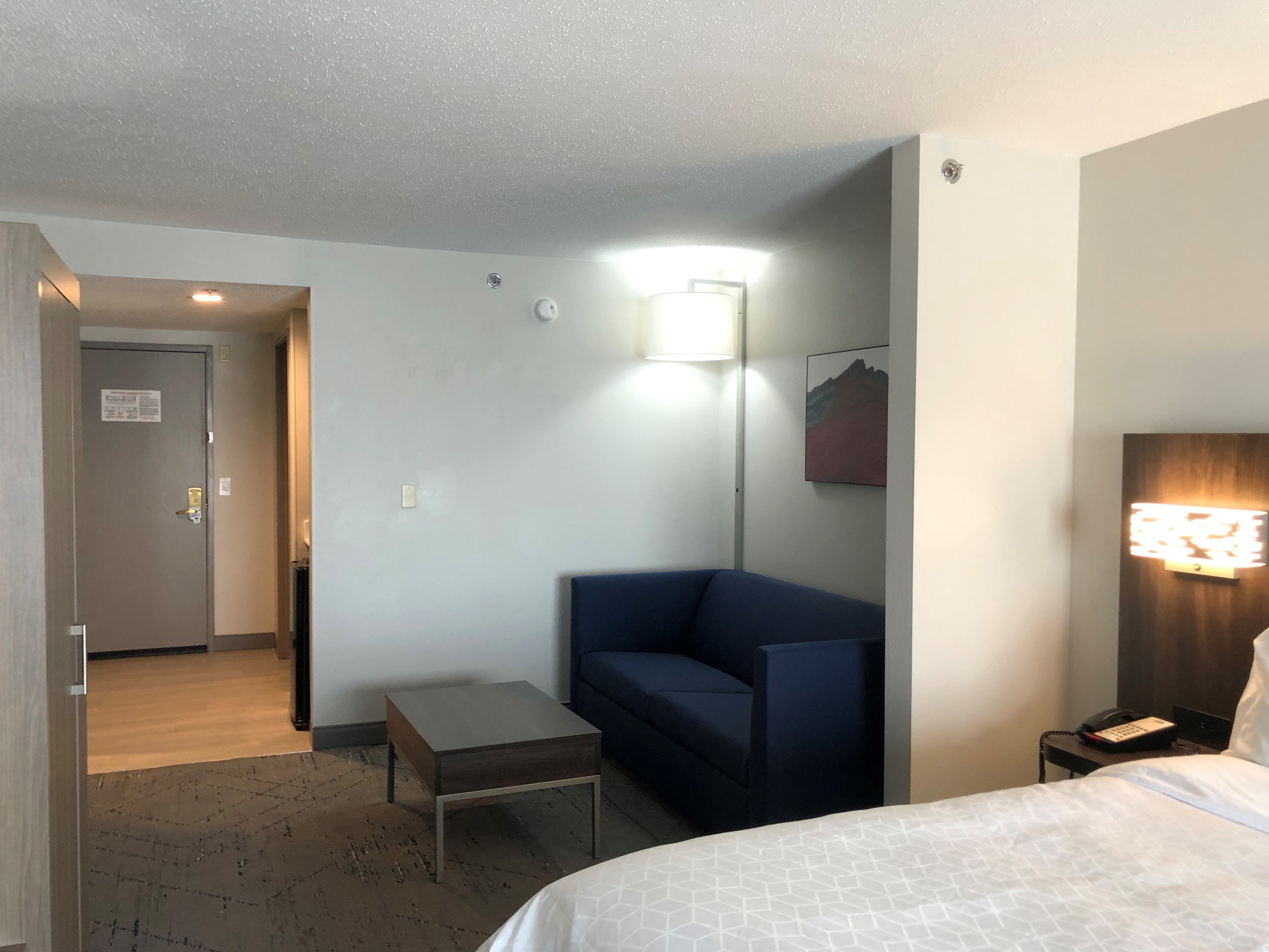 holiday inn express hotel and suites donegal by ihg