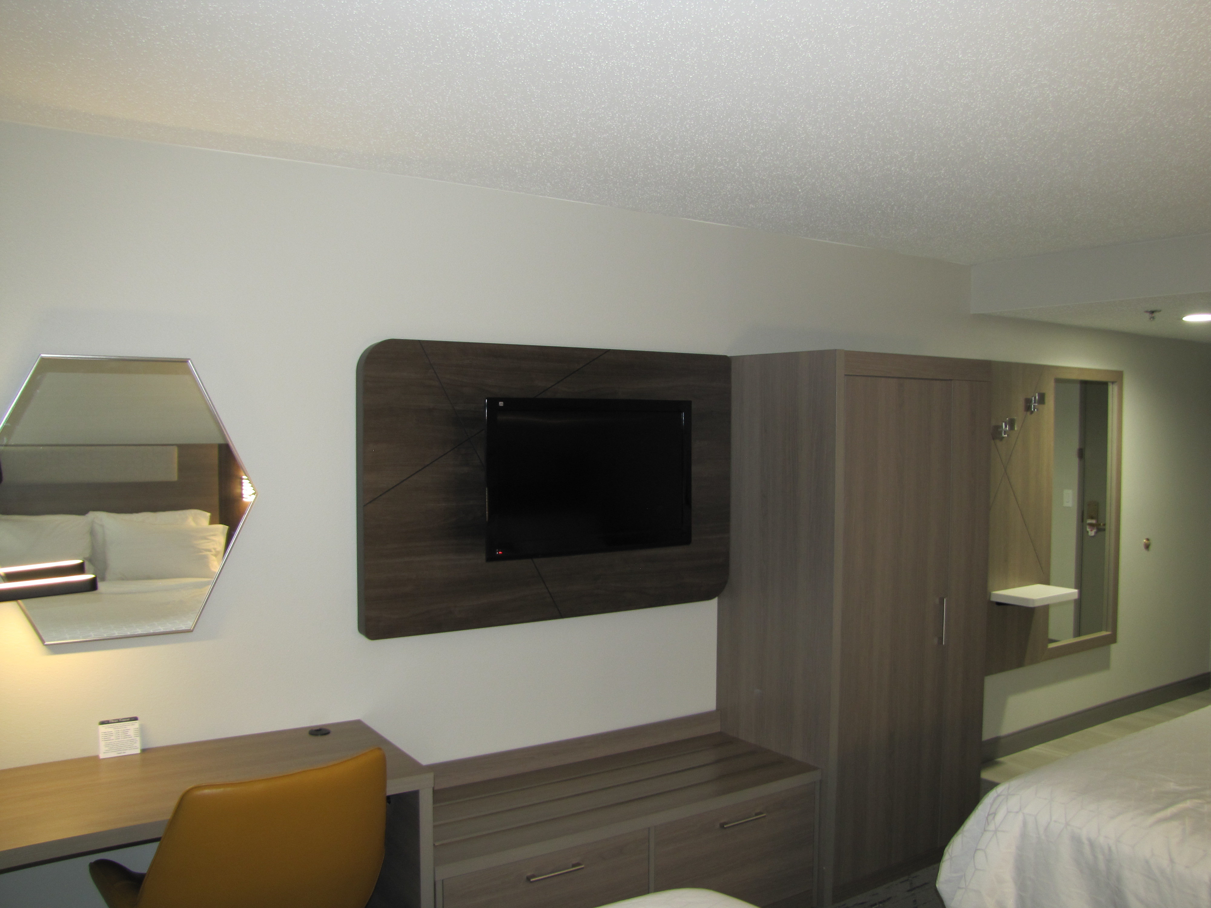 holiday inn express hotel and suites donegal by ihg