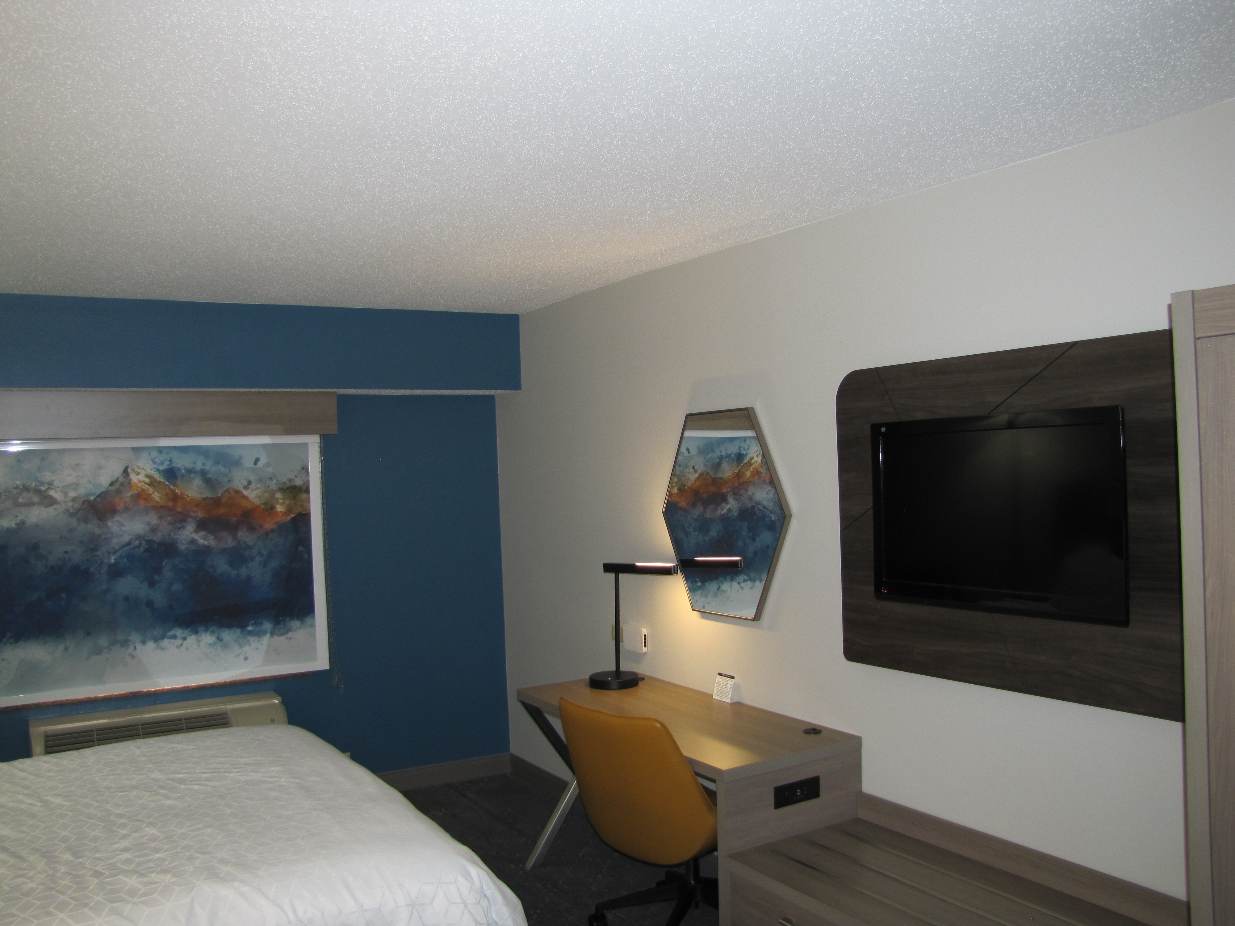 holiday inn express hotel and suites donegal by ihg