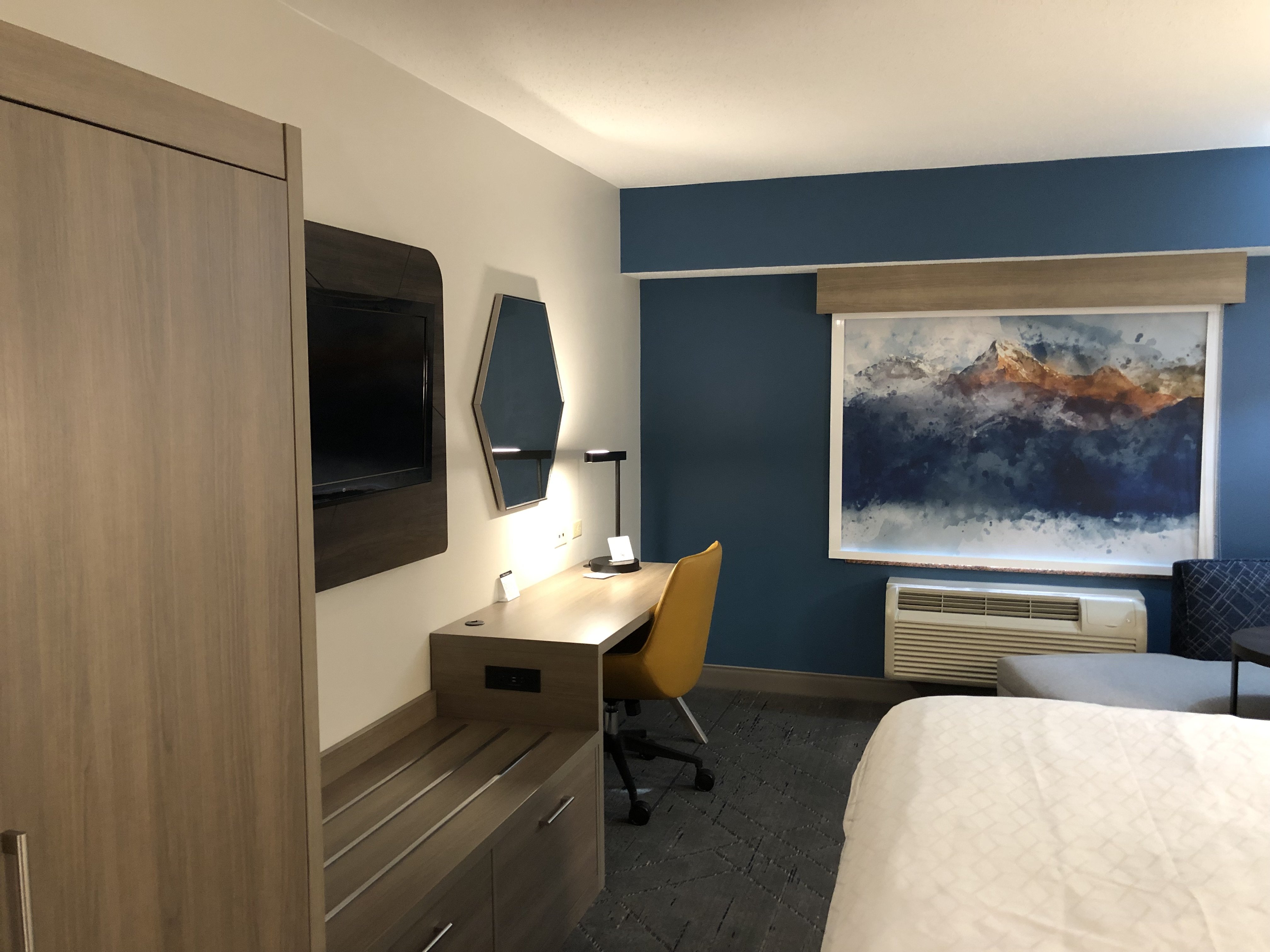 holiday inn express hotel and suites donegal by ihg