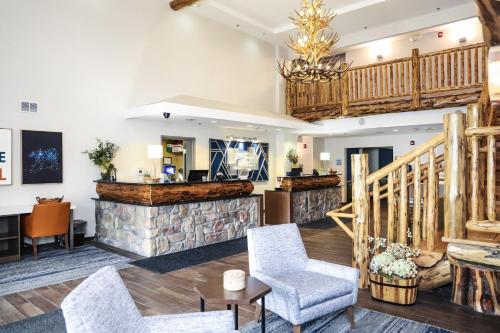 holiday inn express hotel and suites donegal by ihg