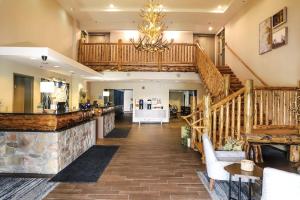 holiday inn express hotel and suites donegal by ihg