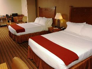 holiday inn express hotel and suites donegal by ihg