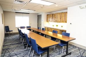 holiday inn express hotel and suites donegal by ihg
