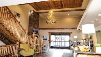 holiday inn express hotel and suites donegal by ihg