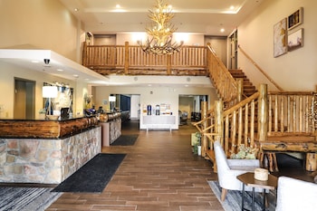 holiday inn express hotel and suites donegal by ihg