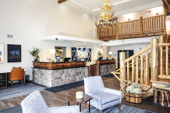 holiday inn express hotel and suites donegal by ihg