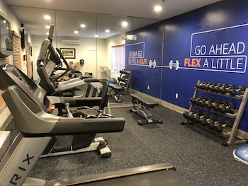 holiday inn express hotel and suites donegal by ihg