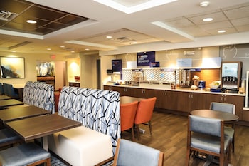 holiday inn express hotel and suites donegal by ihg
