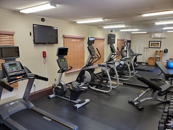 holiday inn express hotel and suites donegal by ihg