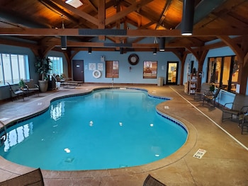 holiday inn express hotel and suites donegal by ihg