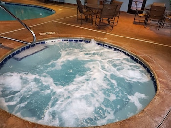 holiday inn express hotel and suites donegal by ihg