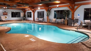 holiday inn express hotel and suites donegal by ihg