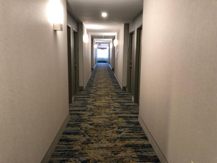 holiday inn express hotel and suites donegal by ihg