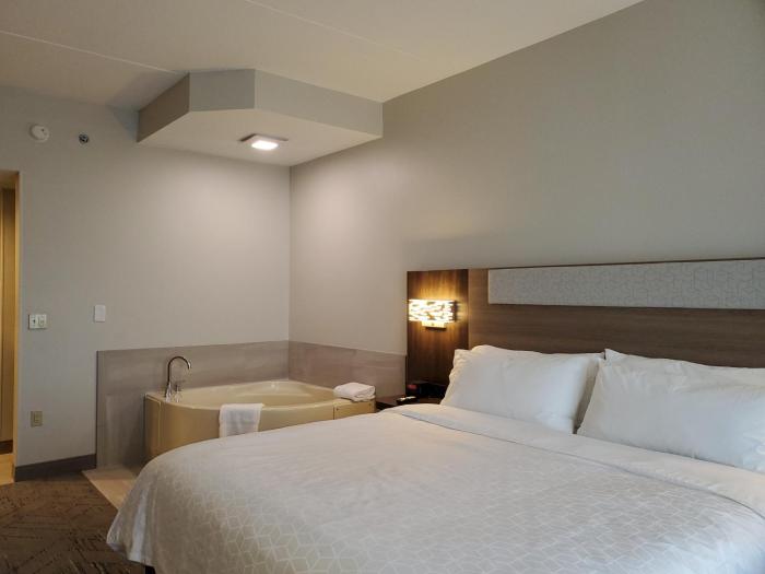 holiday inn express hotel and suites donegal by ihg